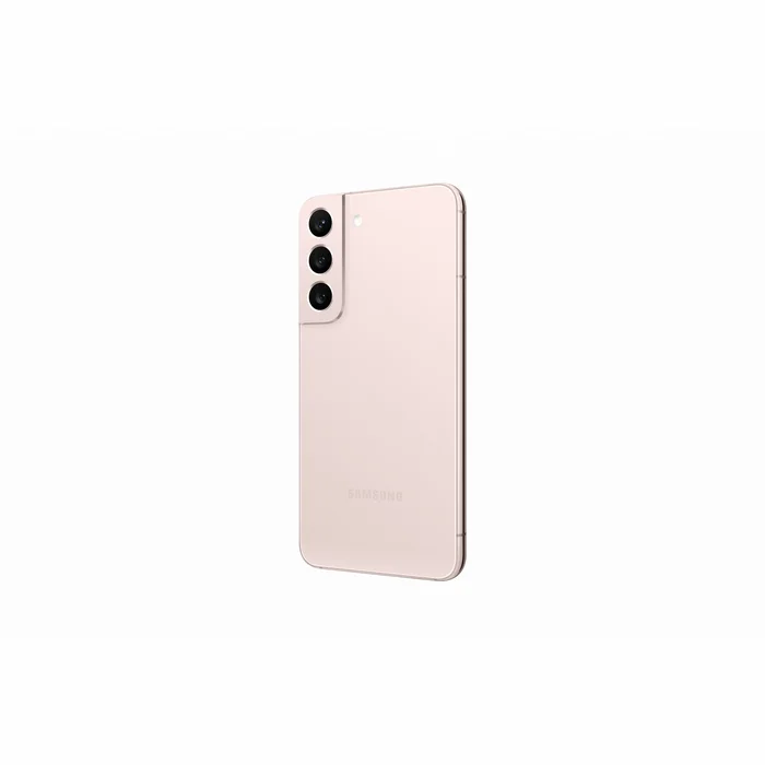 Samsung Galaxy S22 8+256GB Pink Gold [Mazlietots]